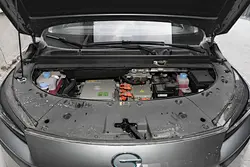 GAC AION V